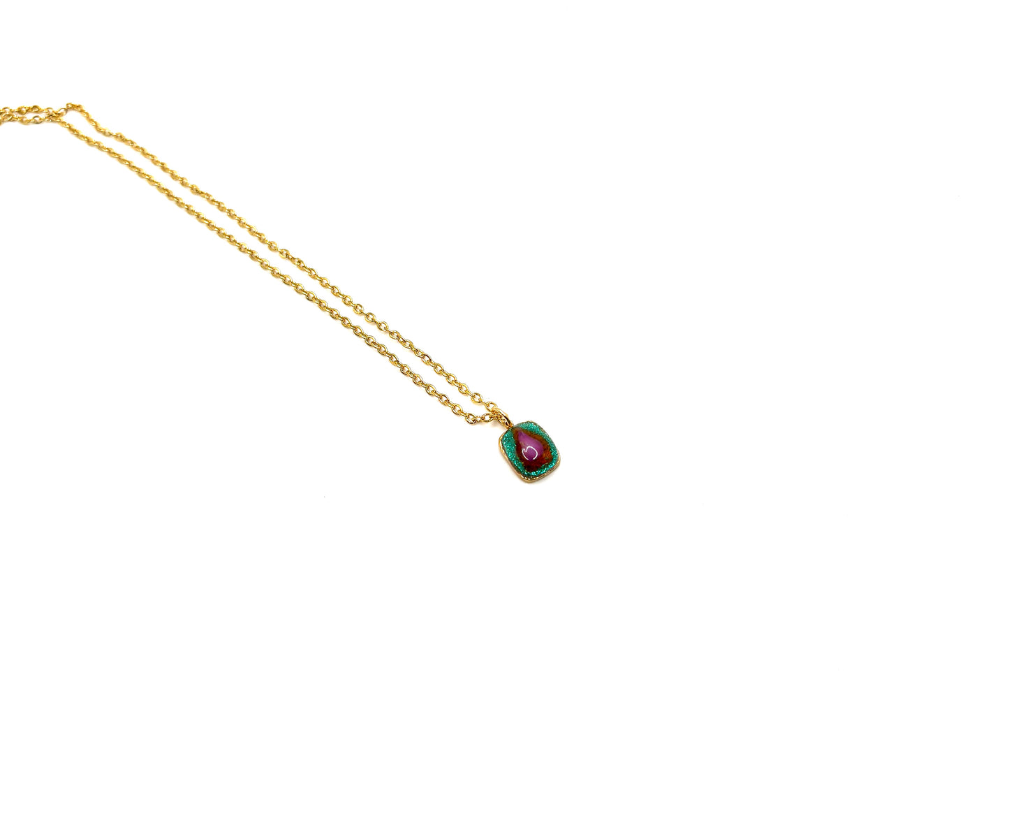 Mood Sea Glass™ Pendant
