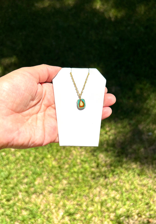 Mood Sea Glass™ Pendant