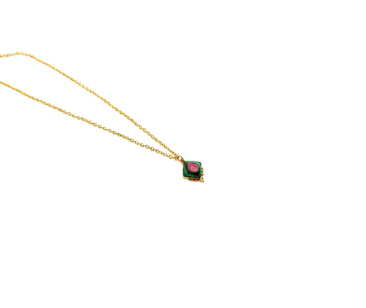 Mood Sea Glass™ Necklace