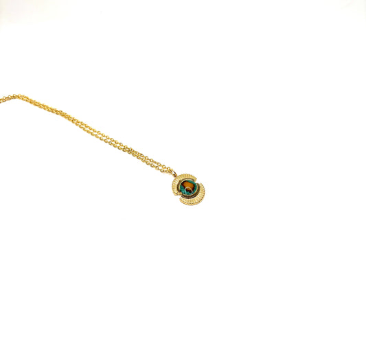 Mood Sea Glass™ Pendant