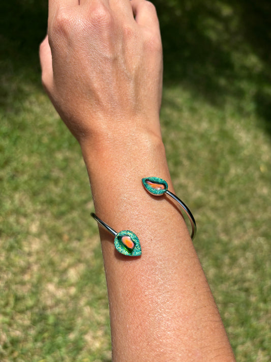 Mood Sea Glass™ Bracelet