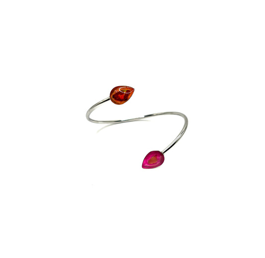 Mood Sea Glass™ Bracelet