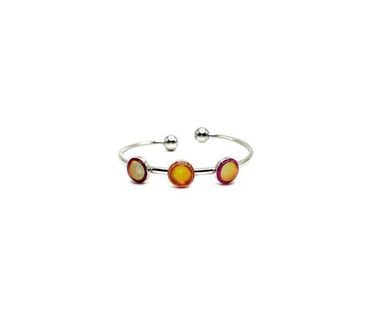Mood Color Changing Bracelet