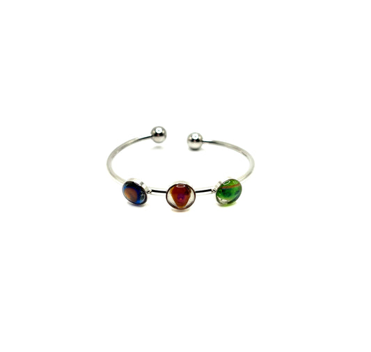 Mood Sea Glass™ Bracelet
