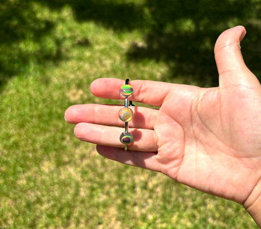 Mood Sea Glass™ Bracelet
