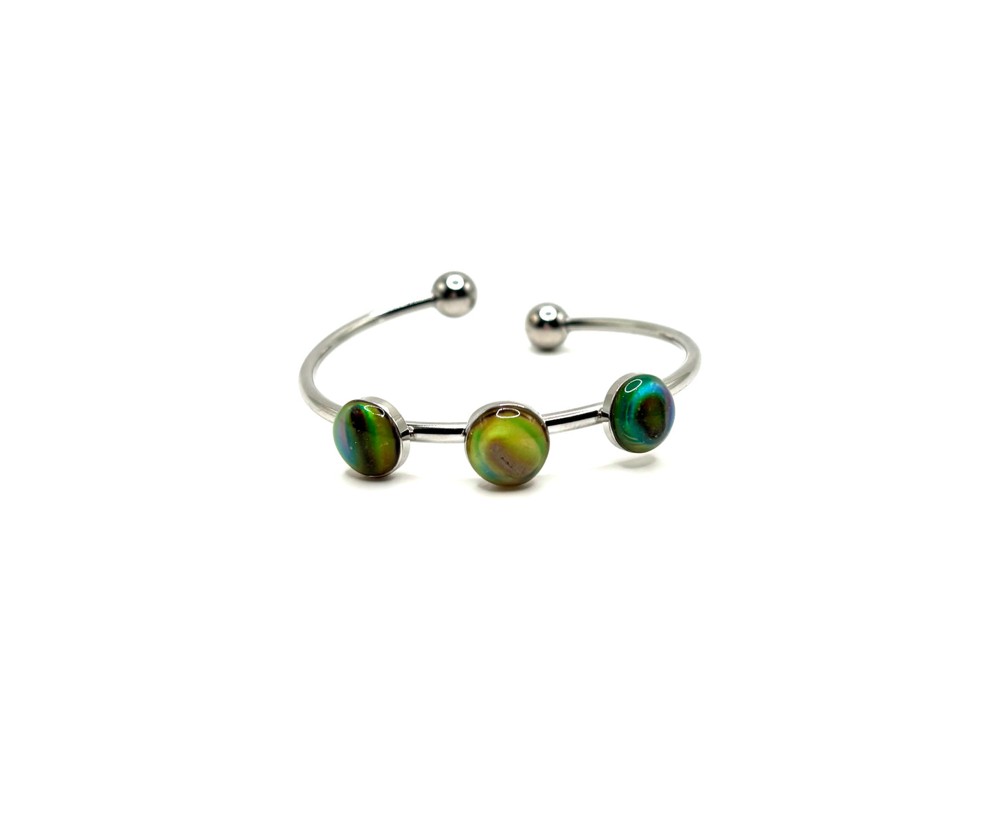 Mood Sea Glass™ Bracelet