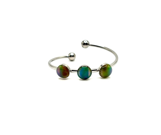 Mood Sea Glass™ Bracelet