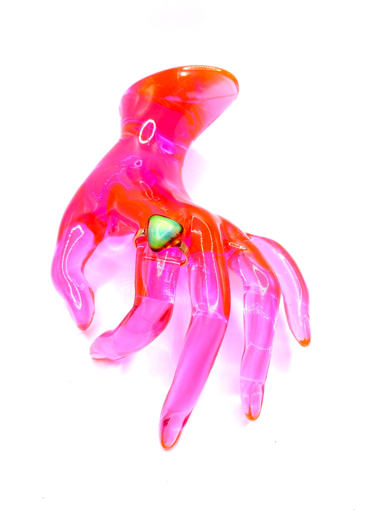 Mood Sea Glass™ Ring