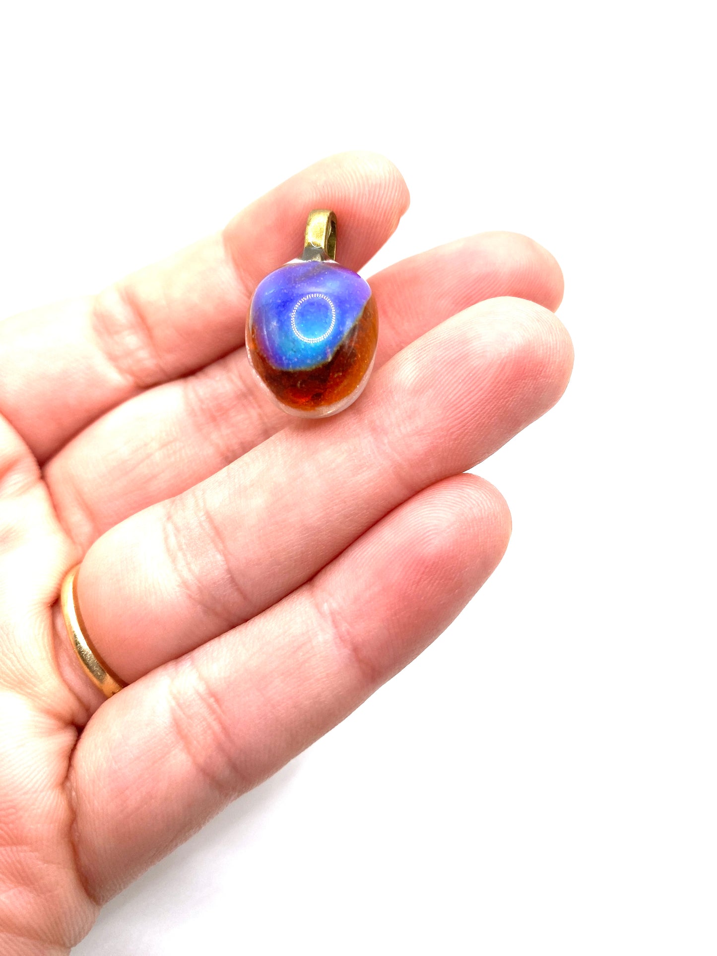 Mood Sea Glass™ Pendant