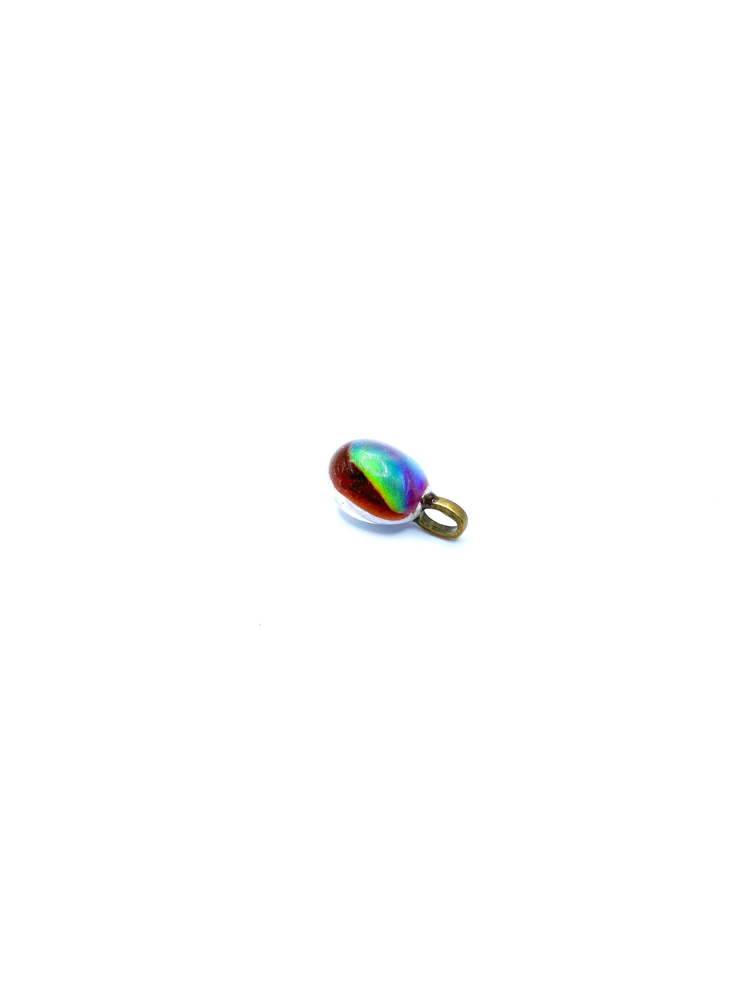 Mood Sea Glass™ Pendant