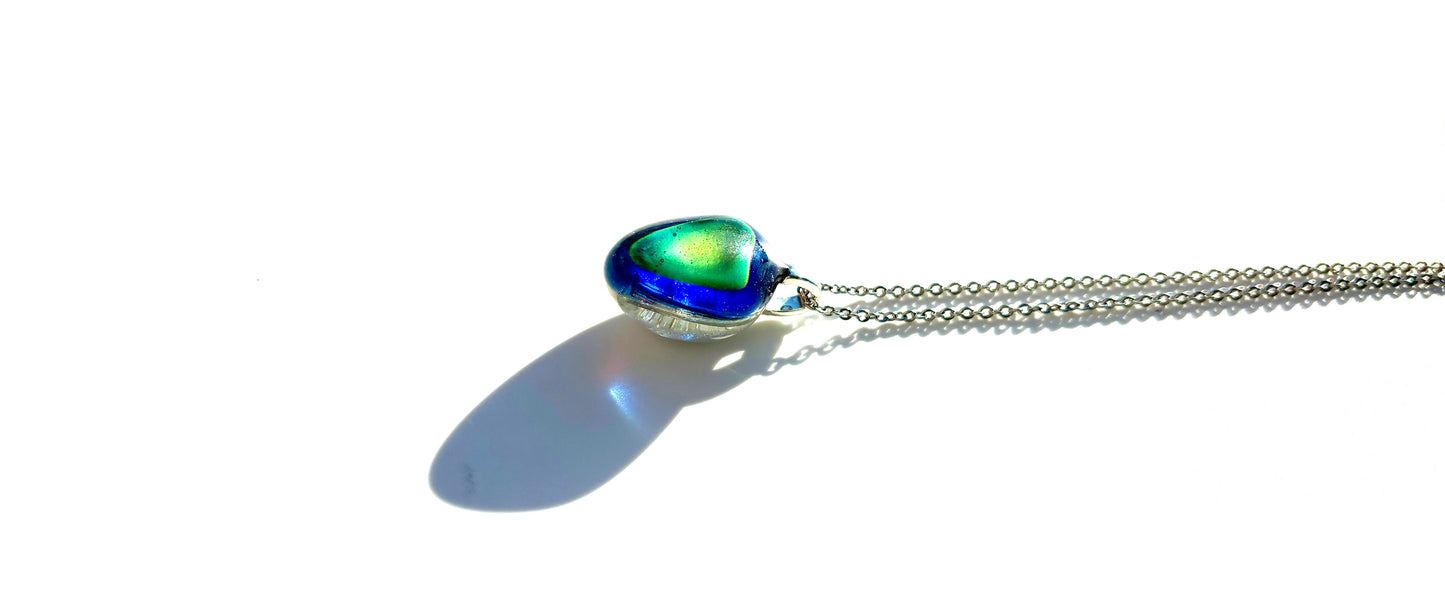 Mood Sea Glass™ Pendant