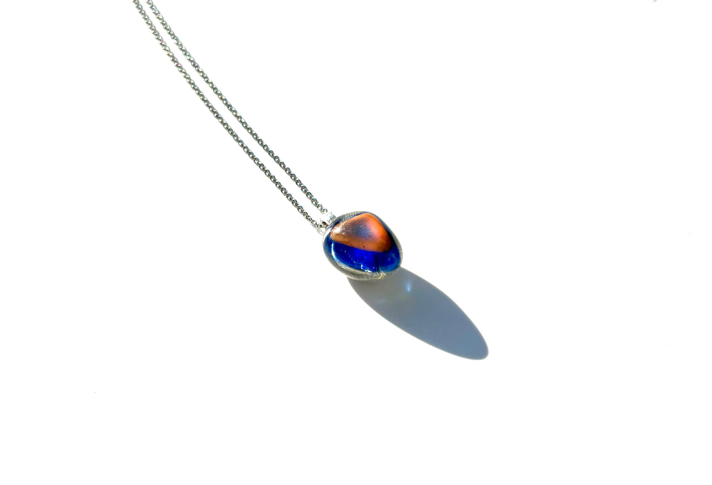 Mood Sea Glass™ Pendant