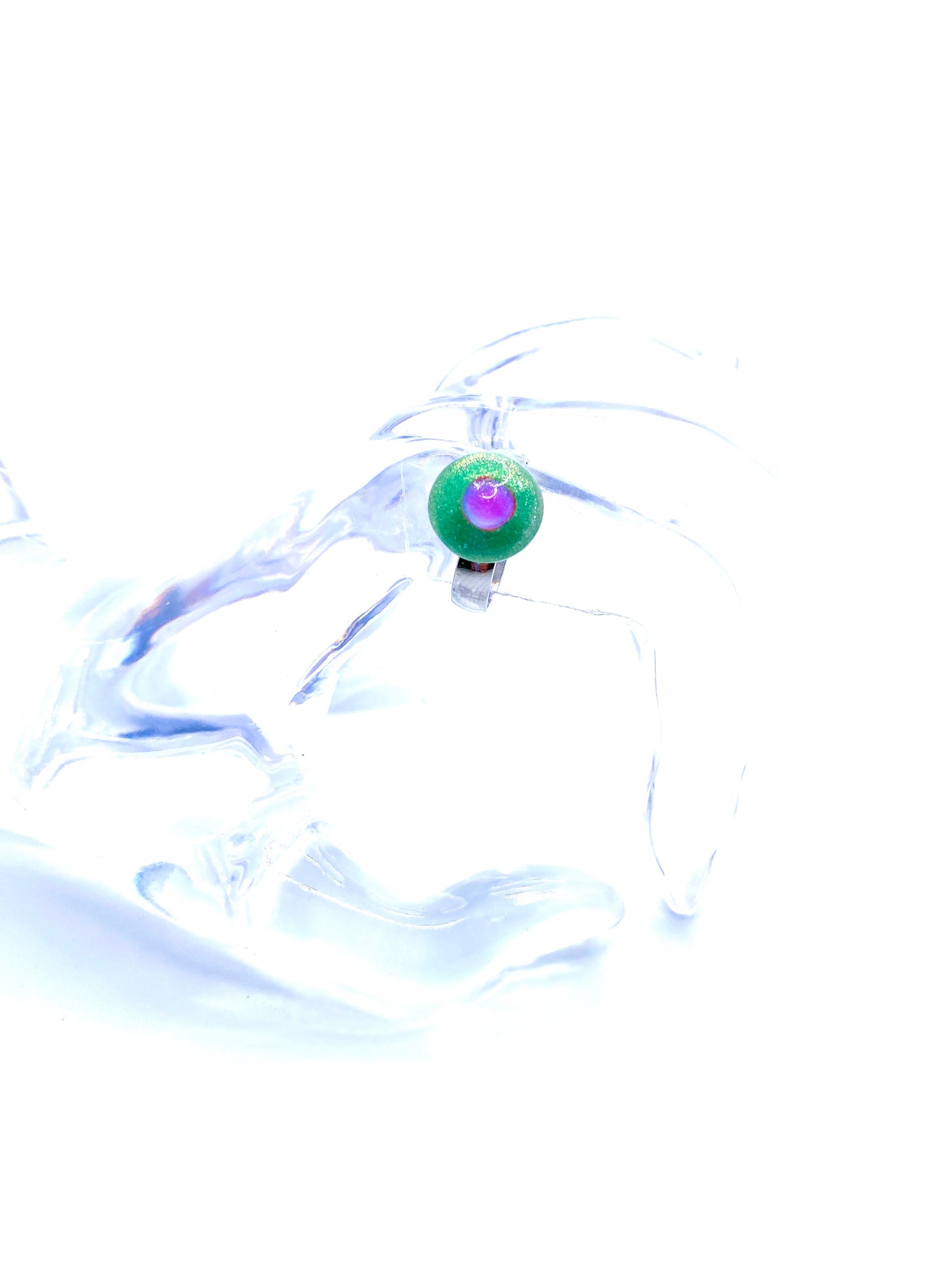 Mermacorn™ Glow Mood RIng