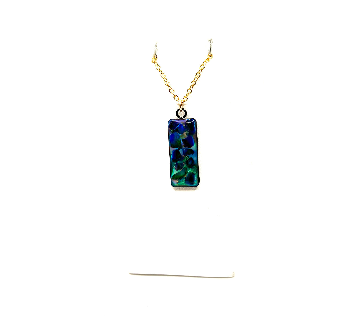 Mood Sea Glass™ Necklace