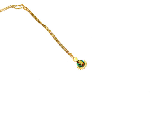 Mood Sea Glass™ Pendant