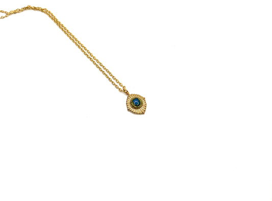 Mood Sea Glass™ Pendant
