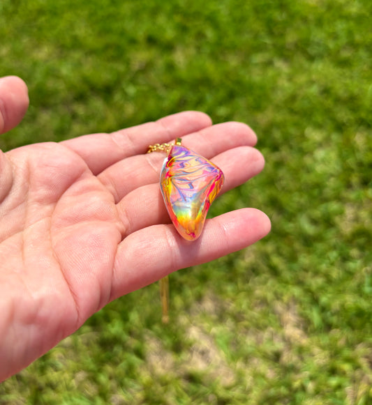 Mood Sea Glass™ Pendant