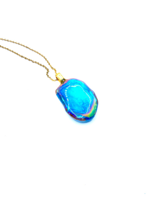 Mood Sea Glass™ Pendant