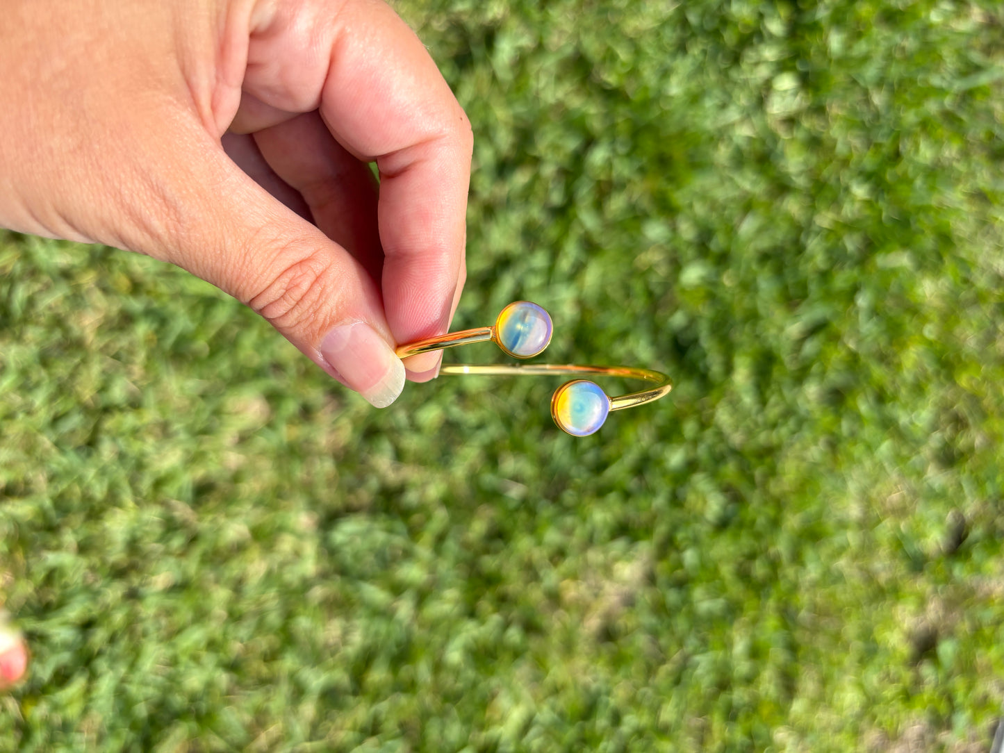 Mood Sea Glass™ Bracelet