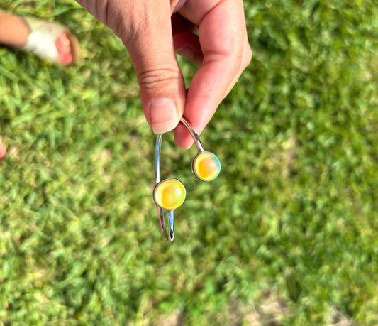 Mood Sea Glass™ Bracelet