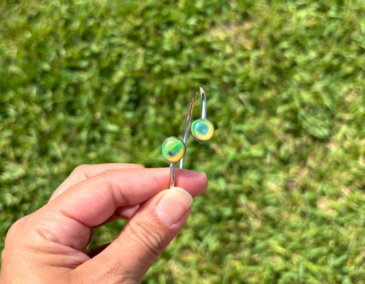Mood Sea Glass™ Bracelet