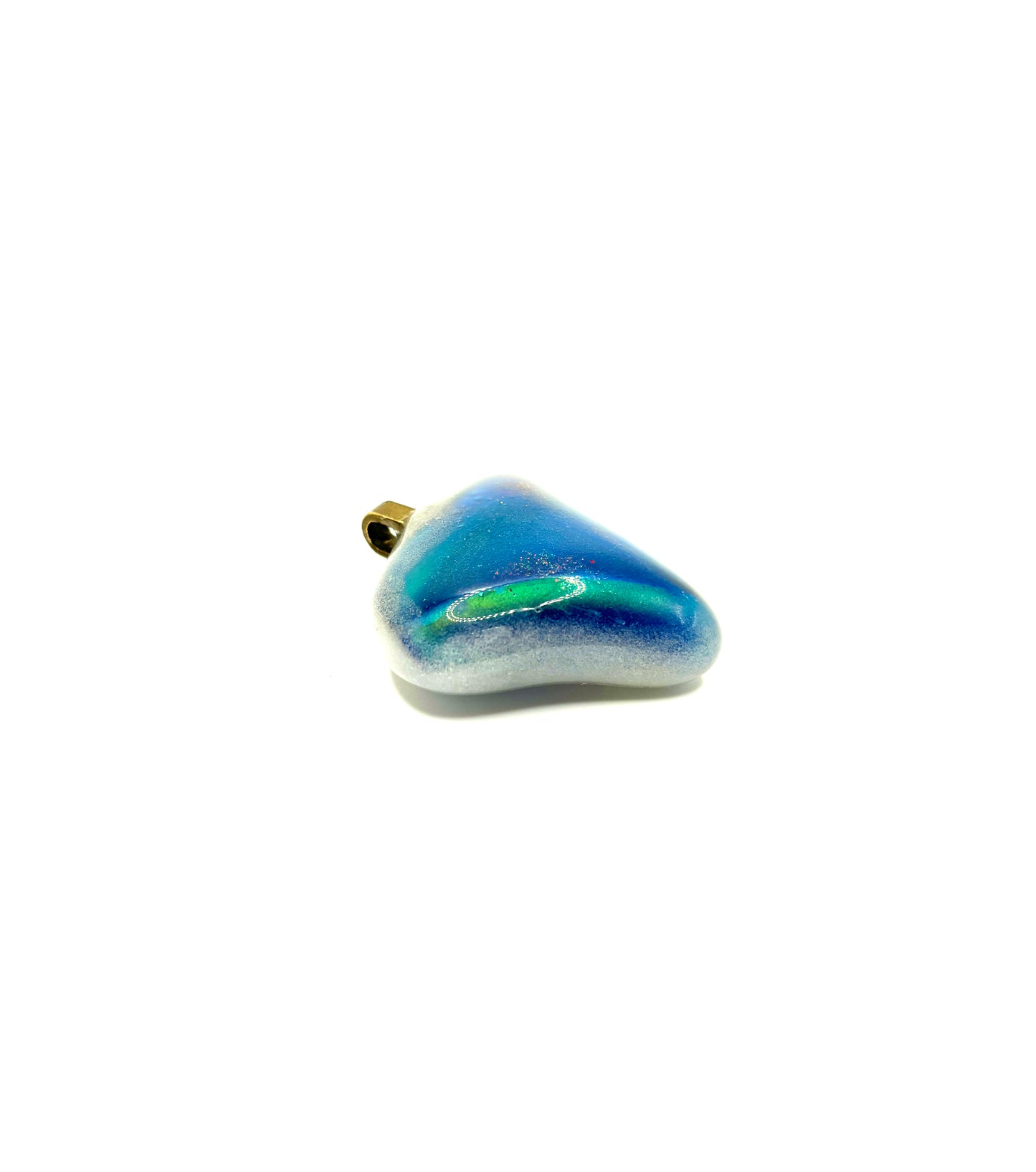 Mood Sea Glass™ Pendant
