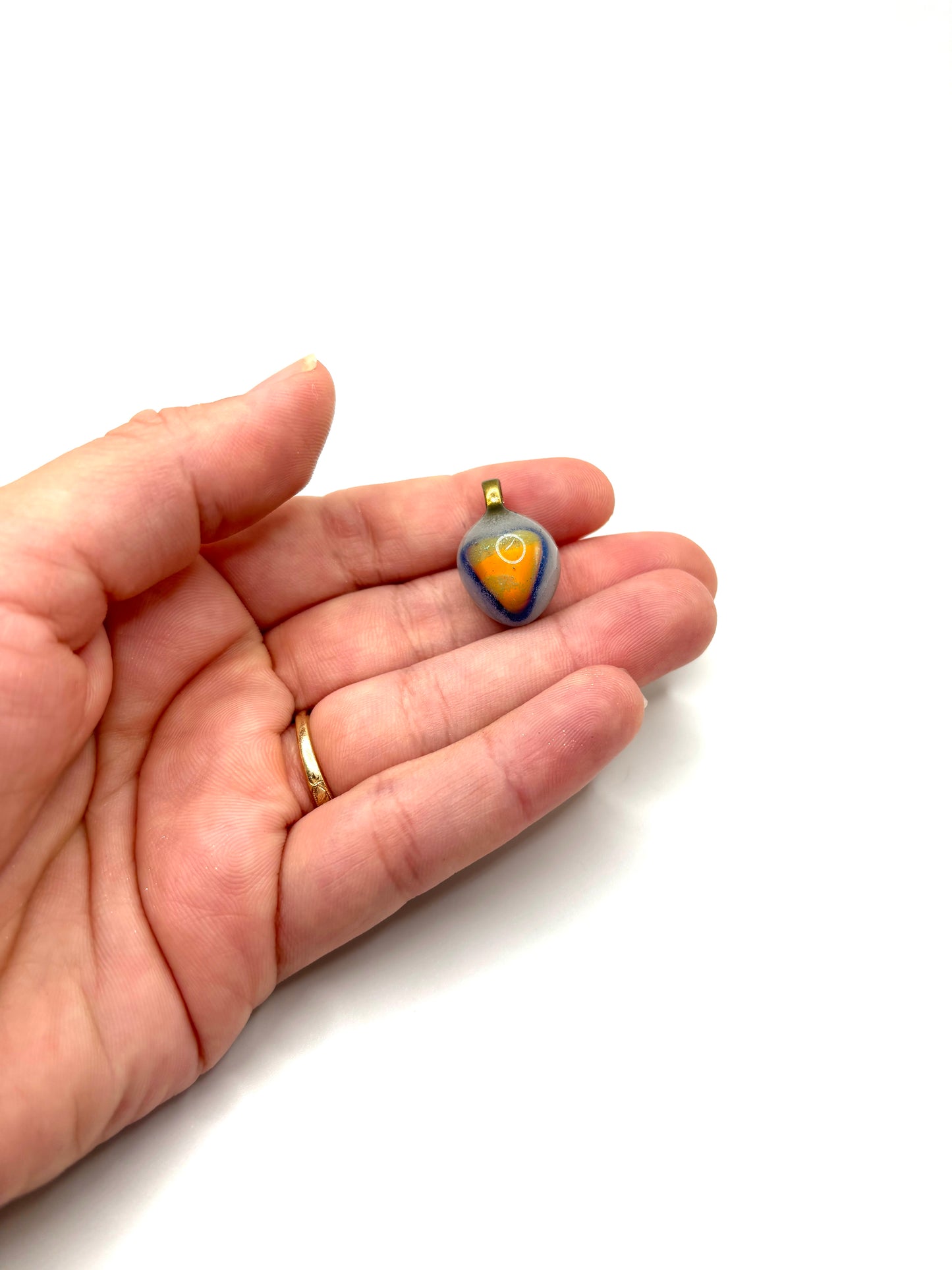 Mood Sea Glass™ Pendant
