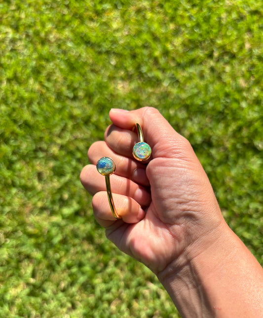 Mood Sea Glass™ Bracelet