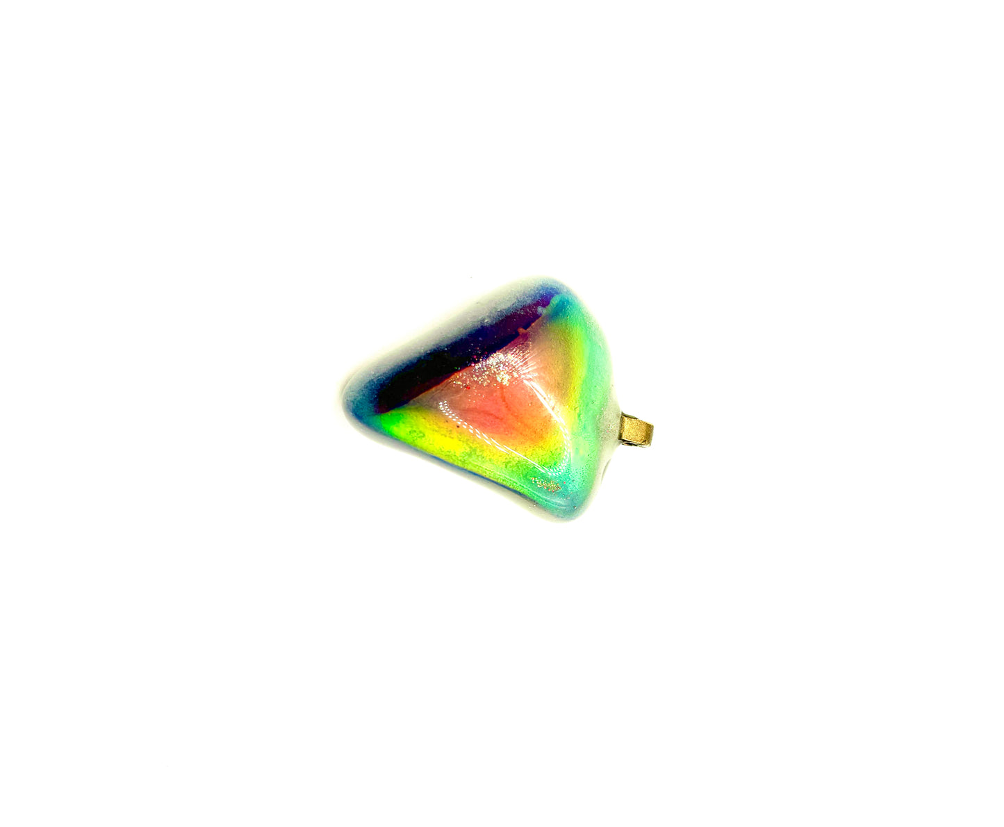 Mood Sea Glass™ Pendant
