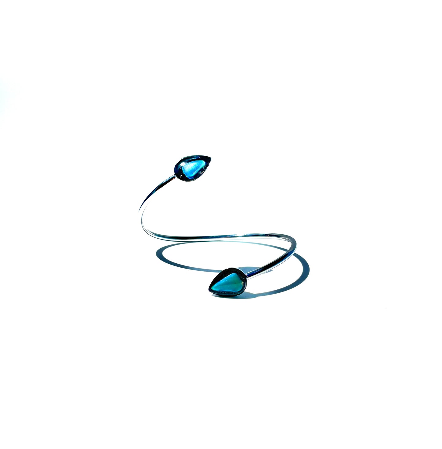Mood Sea Glass™ Bracelet