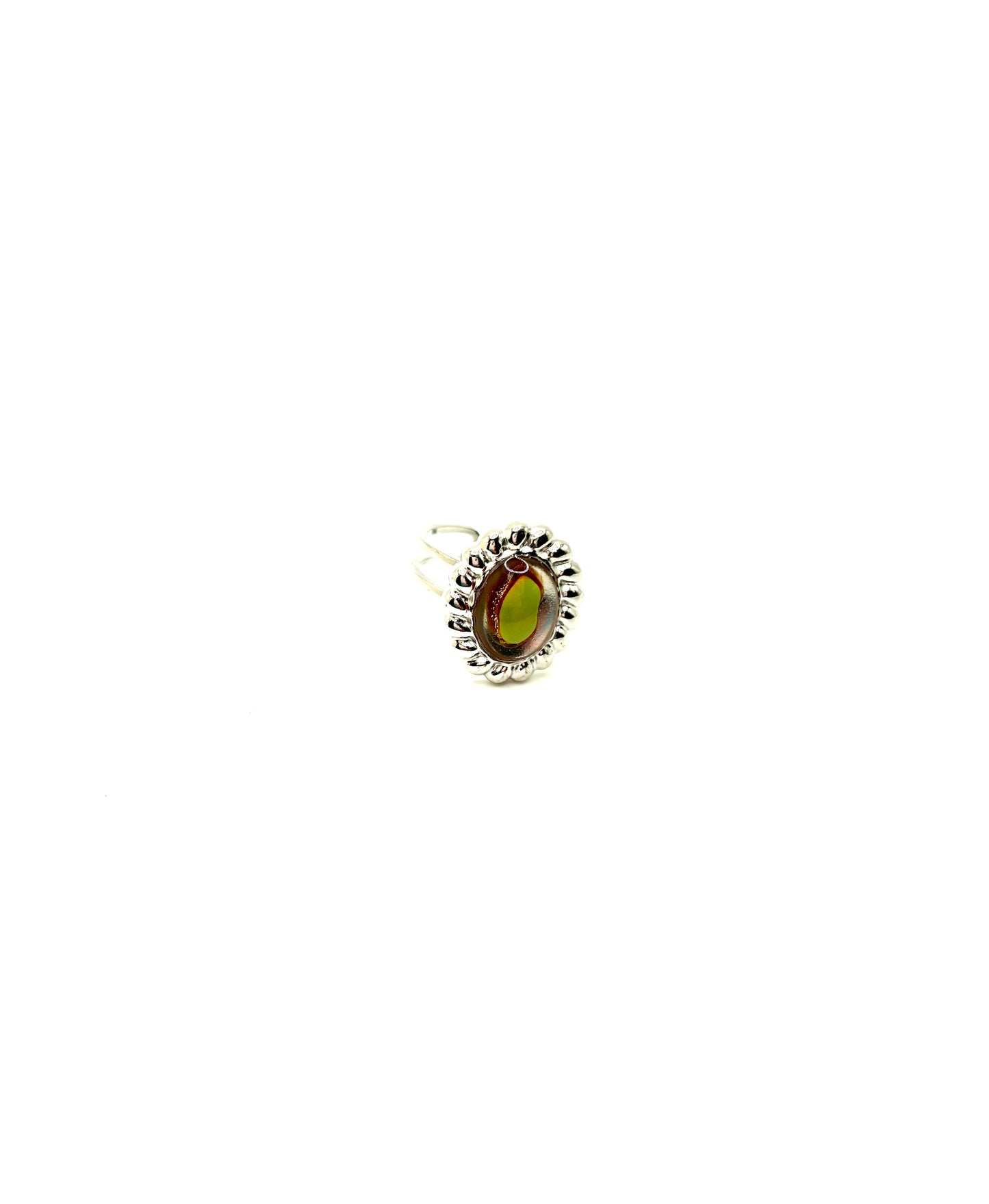 Mood Sea Glass™ Ring
