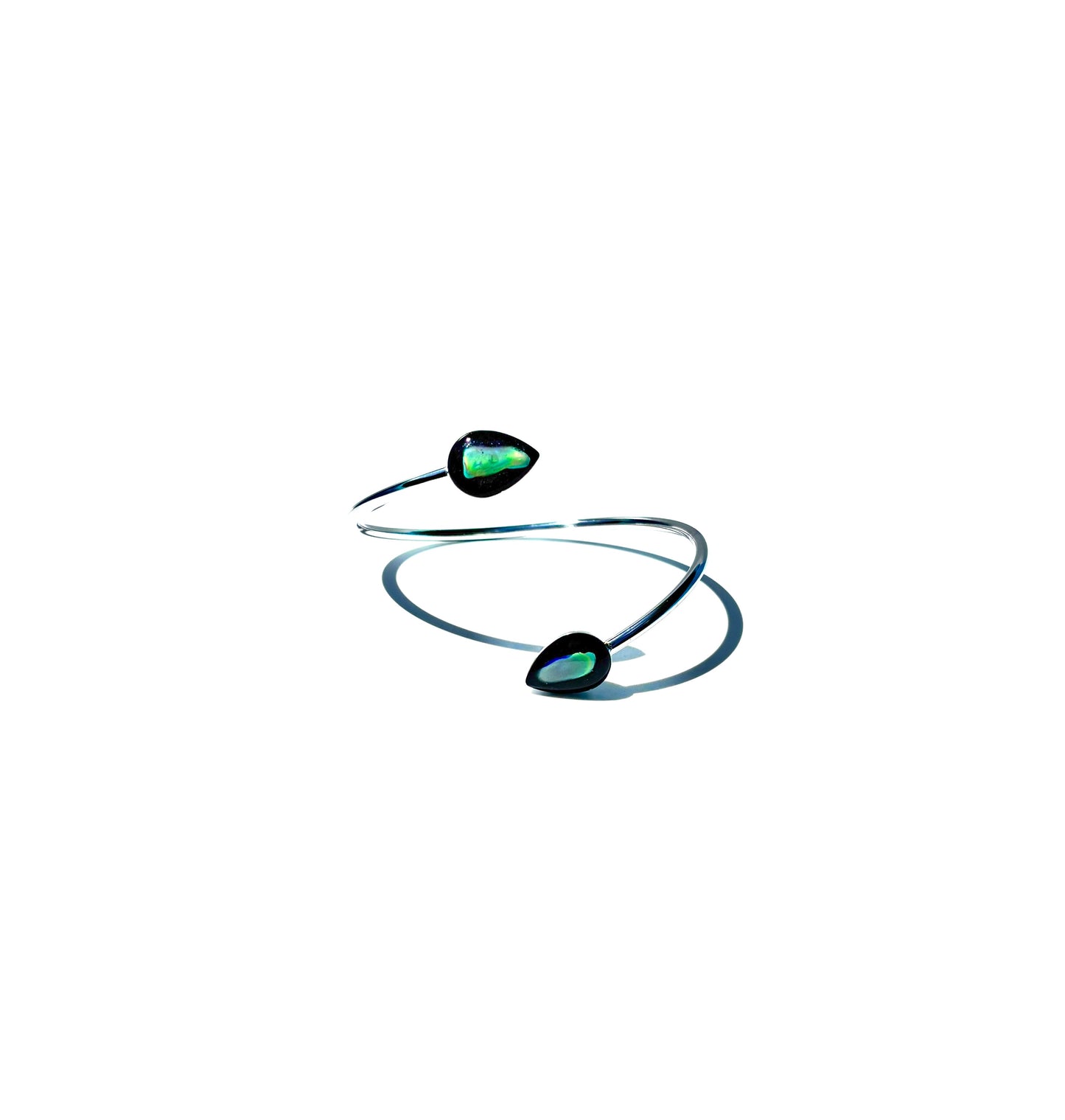 Mood Sea Glass™ Bracelet