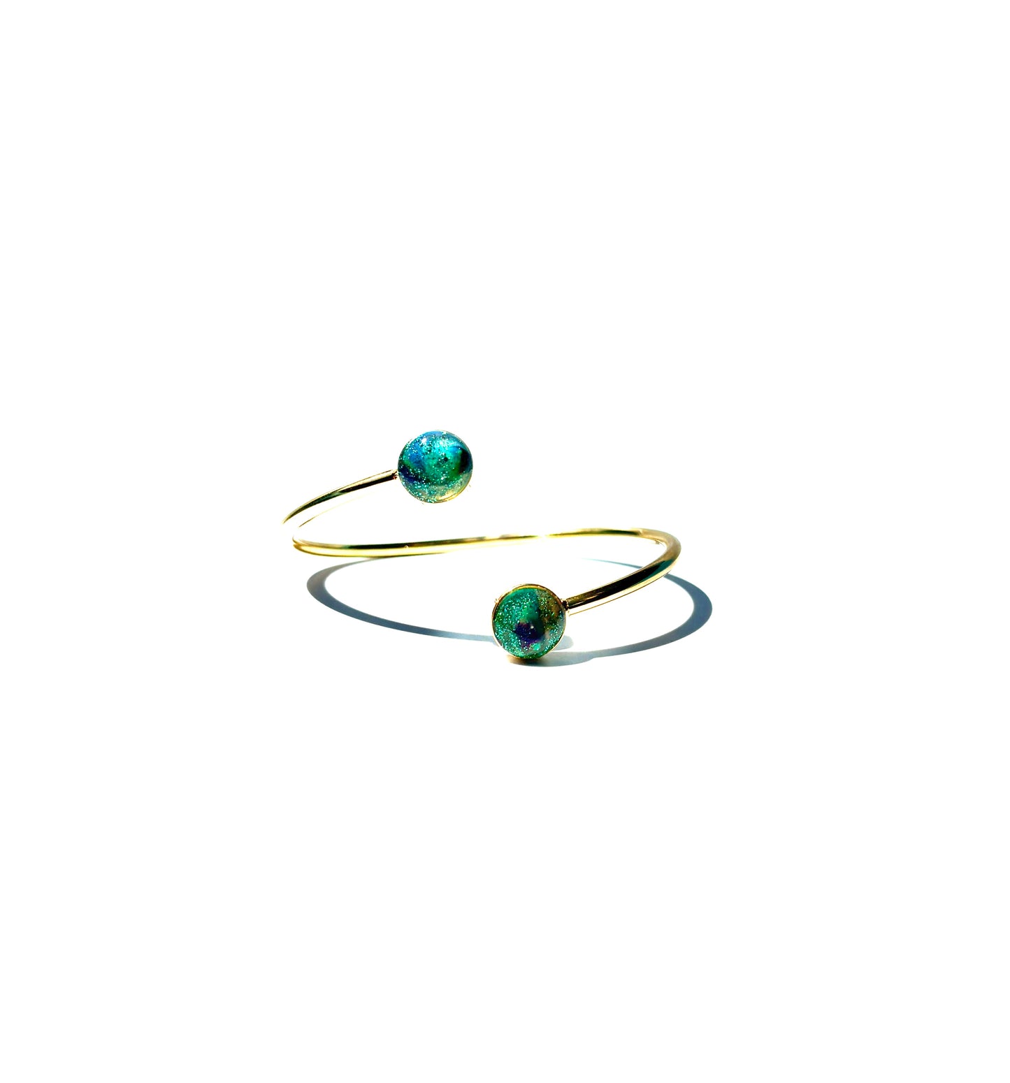 Mood Sea Glass™ Bracelet