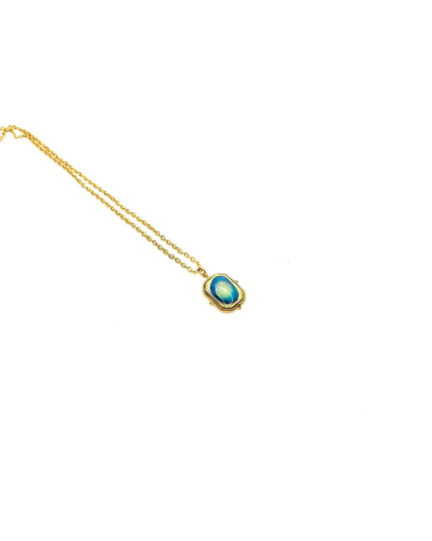 Mood Sea Glass™ Pendant