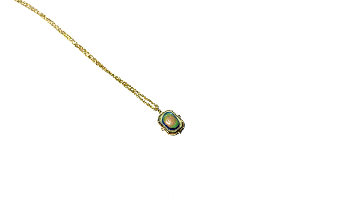 Mood Sea Glass™ Pendant