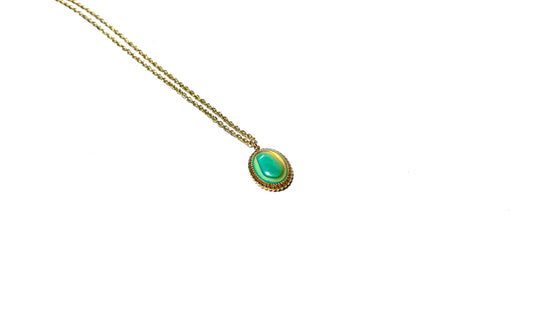 Mood Sea Glass™ Pendant