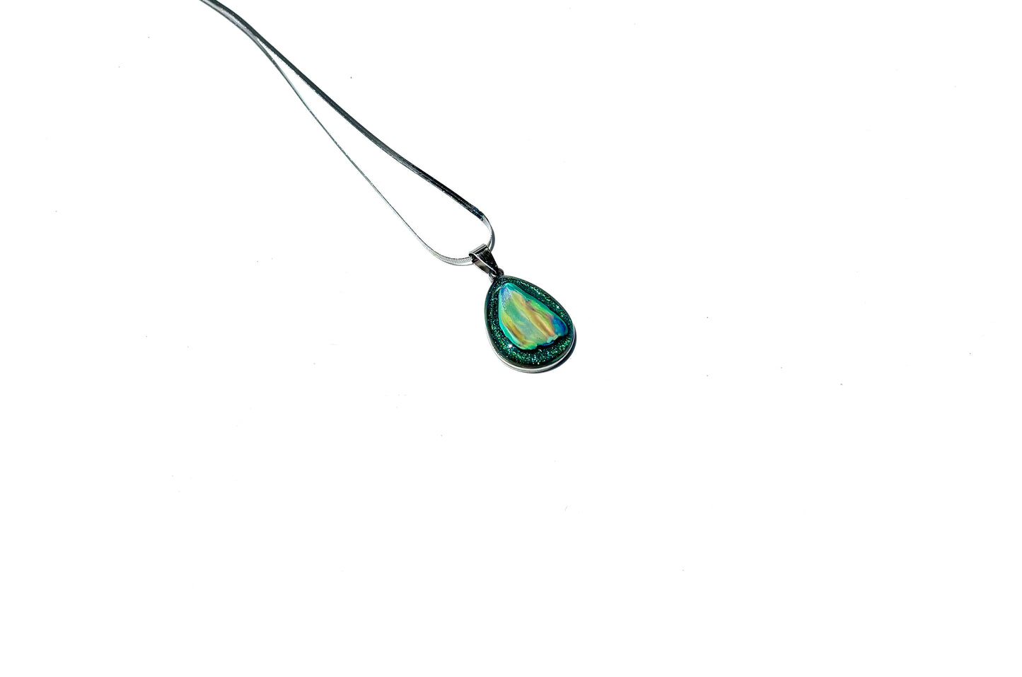 Mood Sea Glass™ Necklace