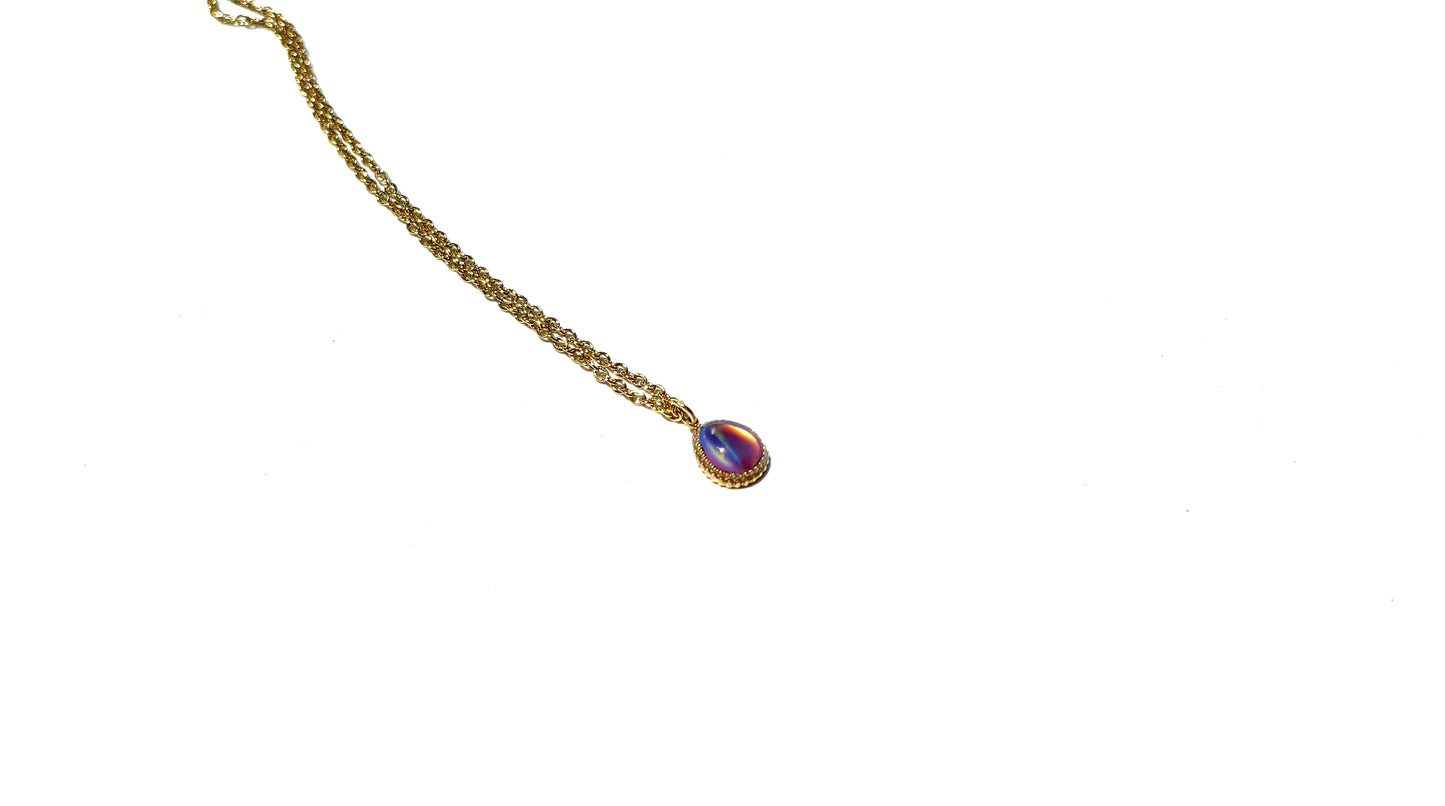 Mood Sea Glass™ Pendant