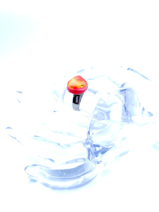 Mood Sea Glass™ Ring