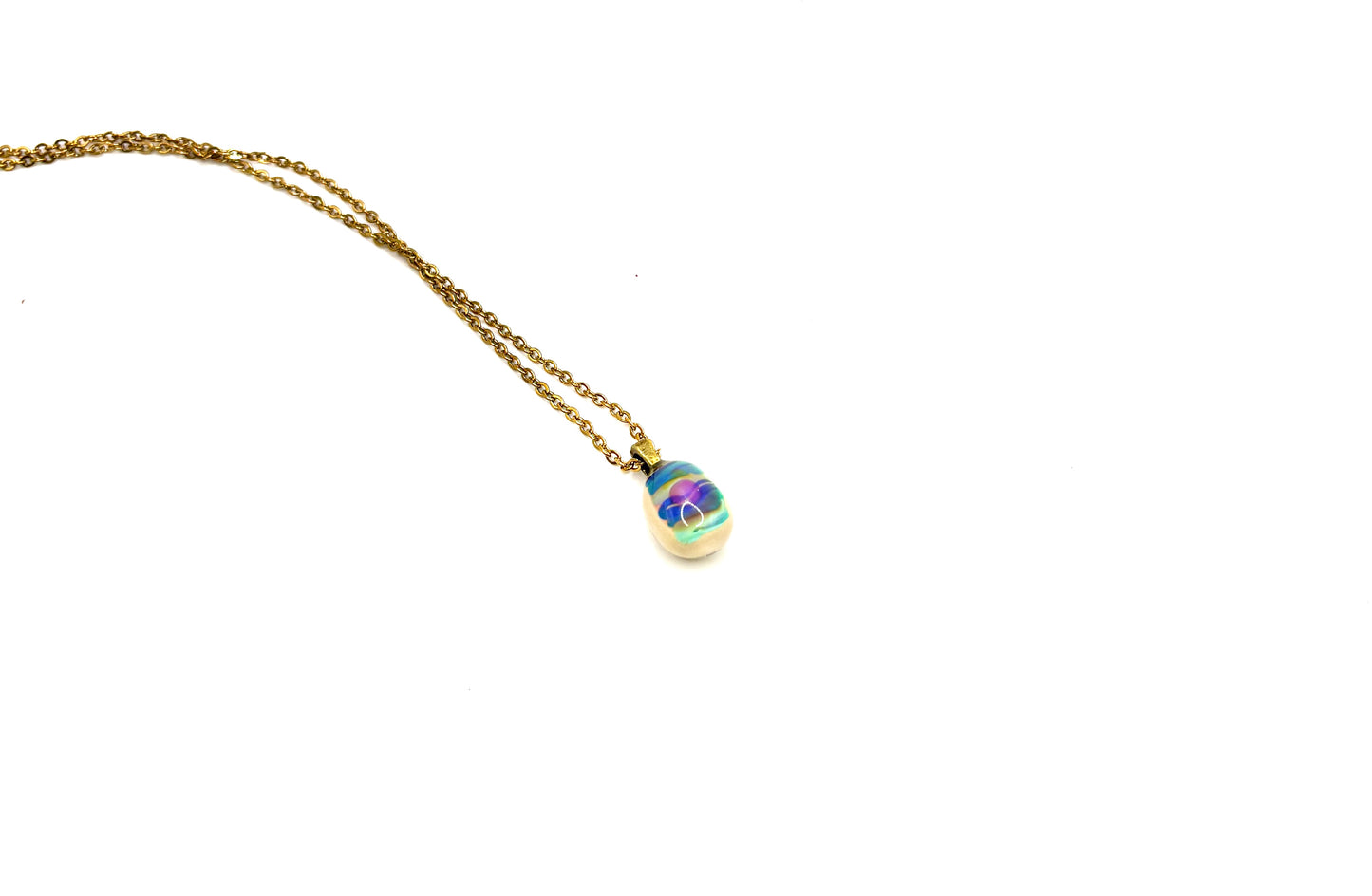 Mood Sea Glass™ Pendant