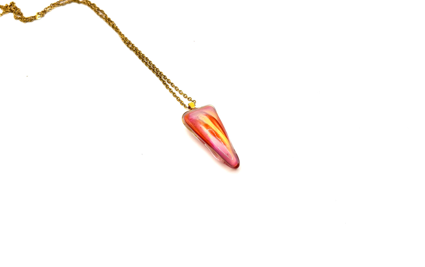 Mood Sea Glass™ Pendant