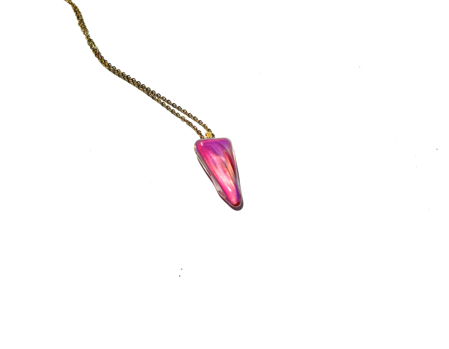 Mood Sea Glass™ Pendant