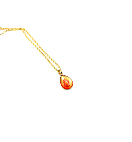 Mood Sea Glass™ Pendant