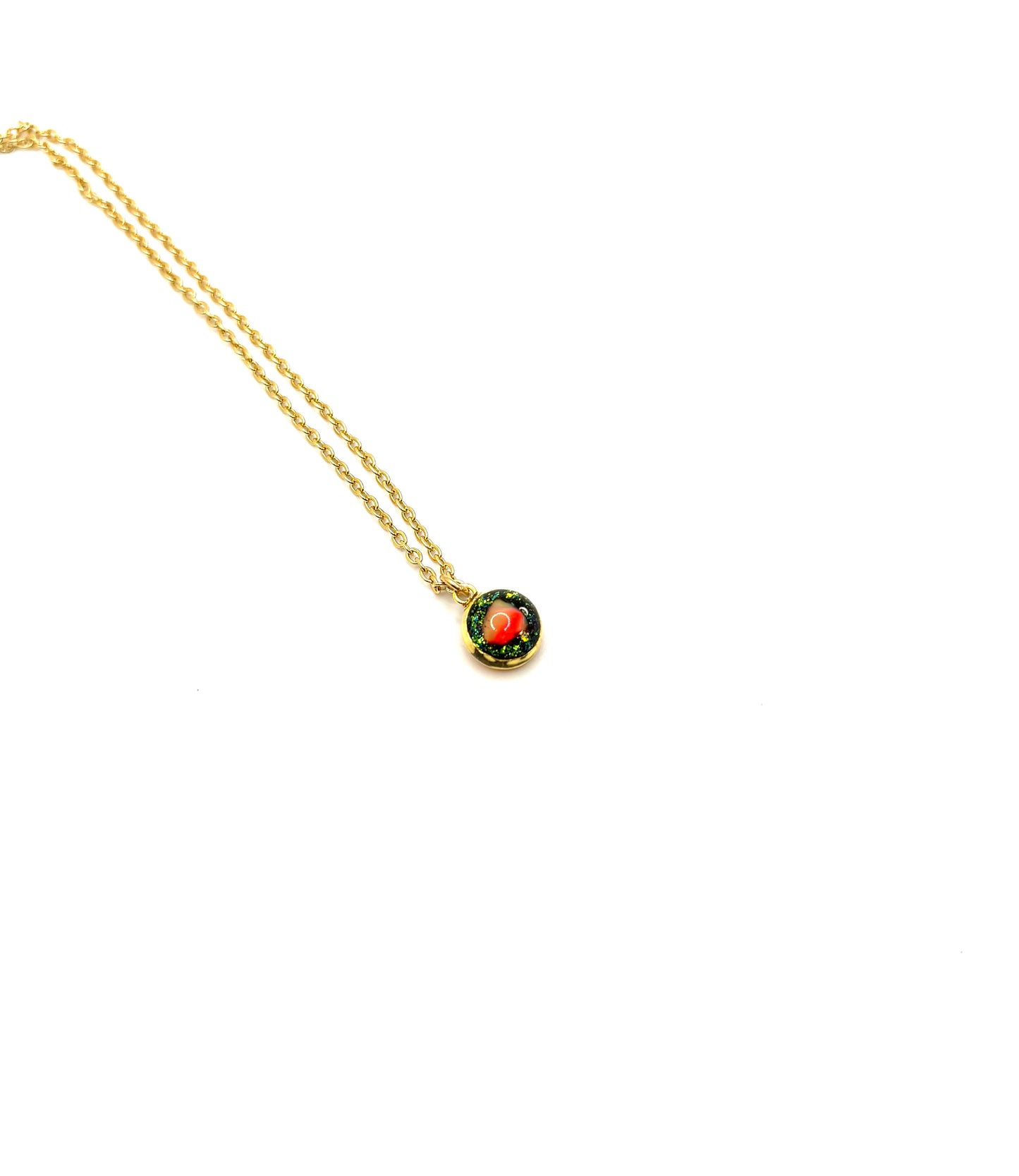 Mood Sea Glass™ Pendant