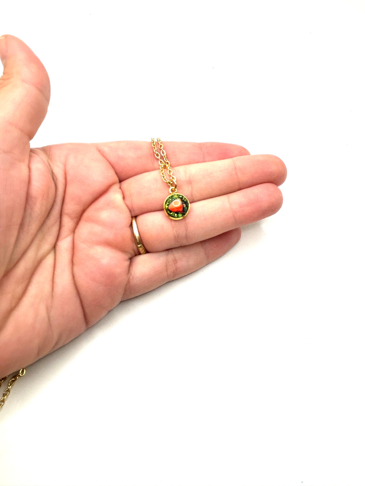 Mood Sea Glass™ Pendant