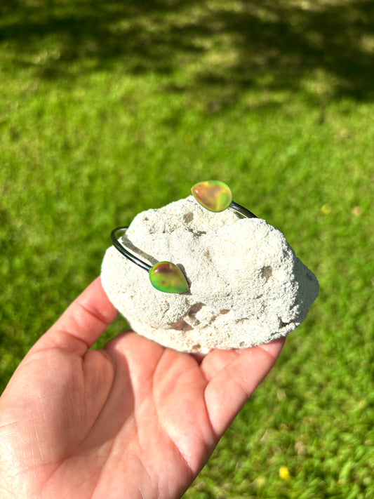 Mood Sea Glass™ Bracelet