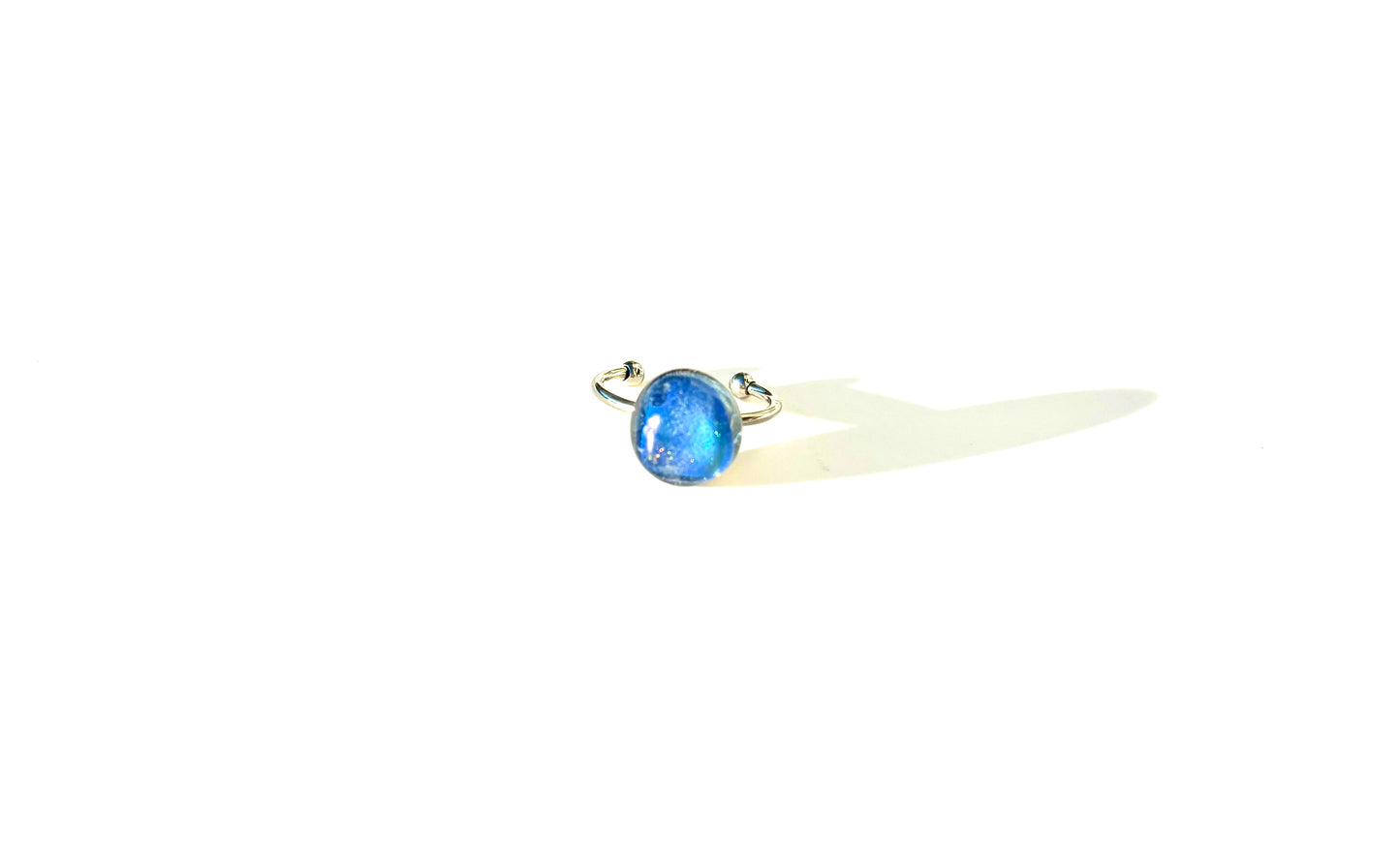 Mood Sea Glass™ Ring