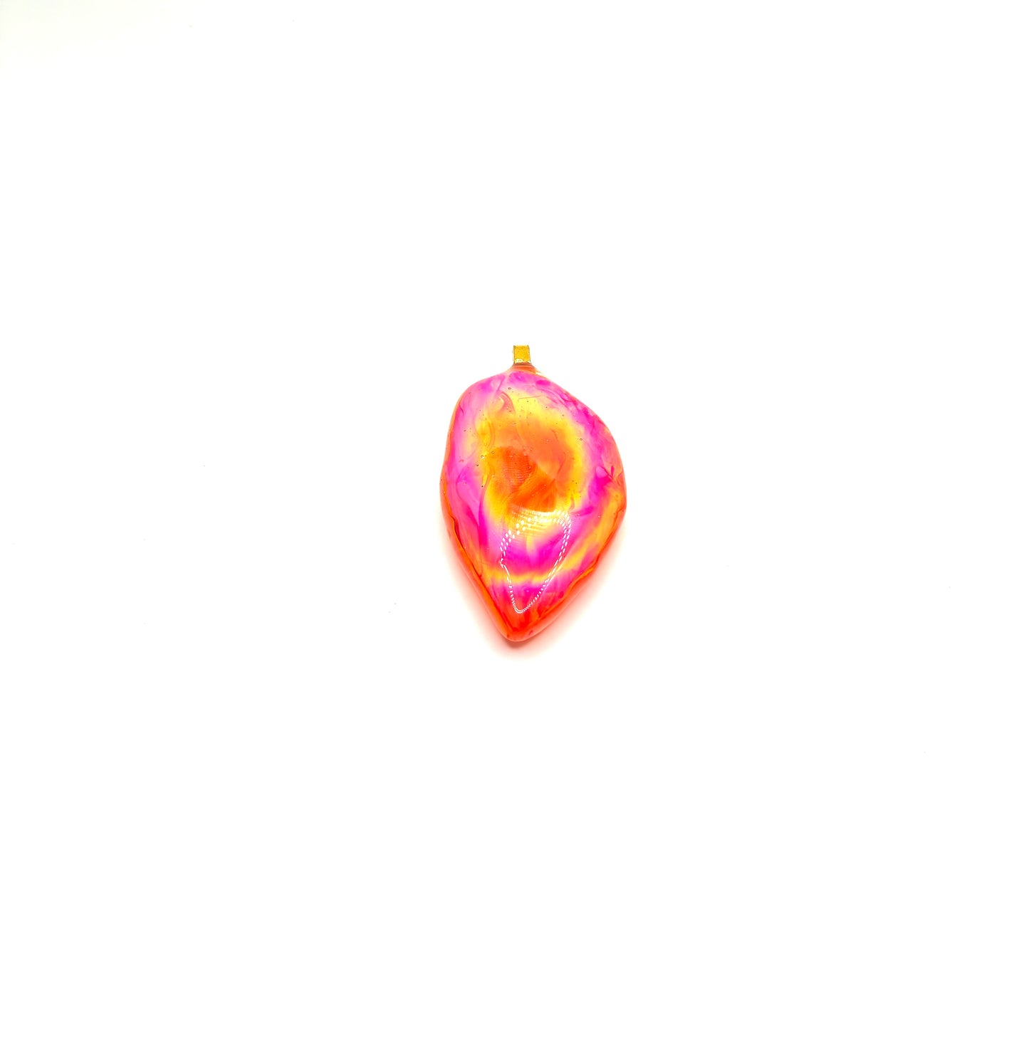 Mood Sea Glass™ Pendant