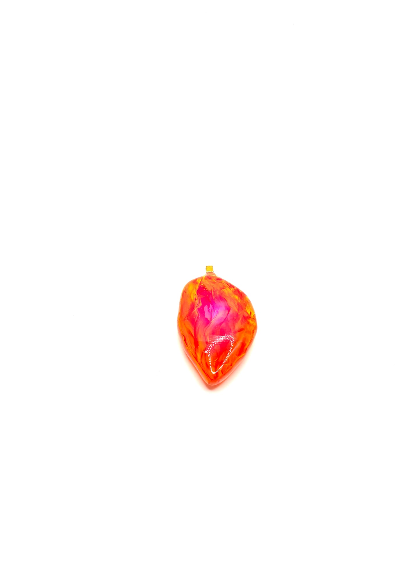 Mood Sea Glass™ Pendant