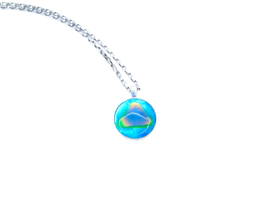 Mood Sea Glass™ Pendant